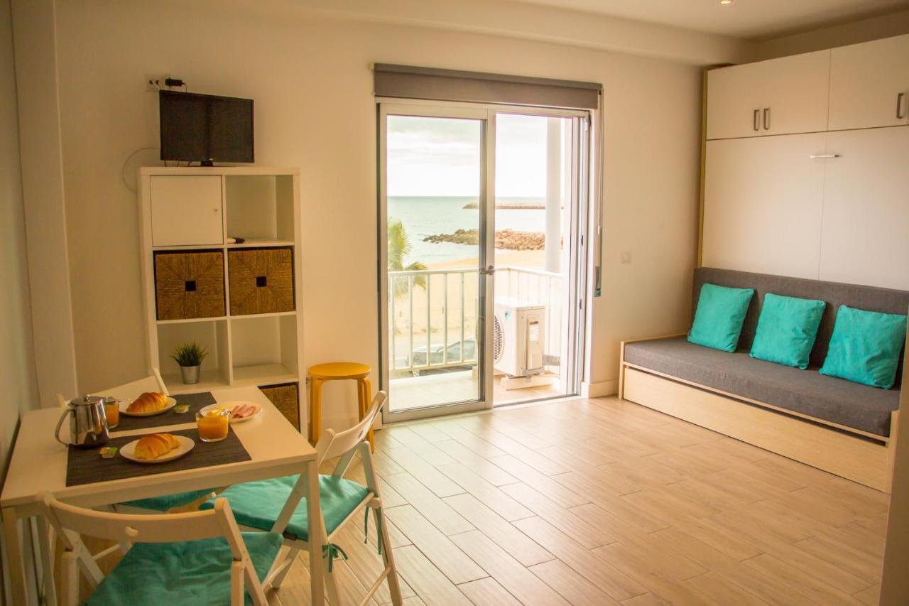 Apartament Apartamento Astro Quarteira Zewnętrze zdjęcie