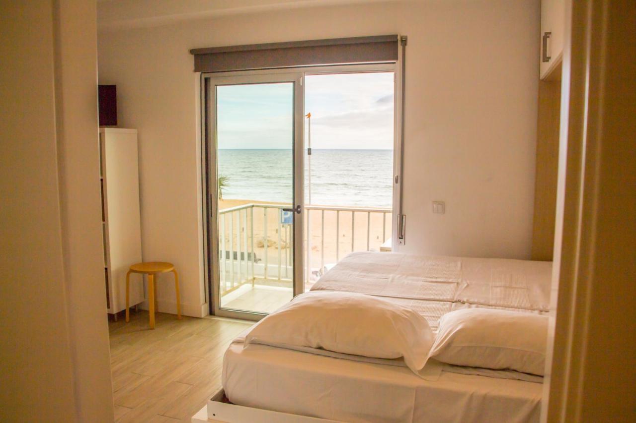 Apartament Apartamento Astro Quarteira Zewnętrze zdjęcie